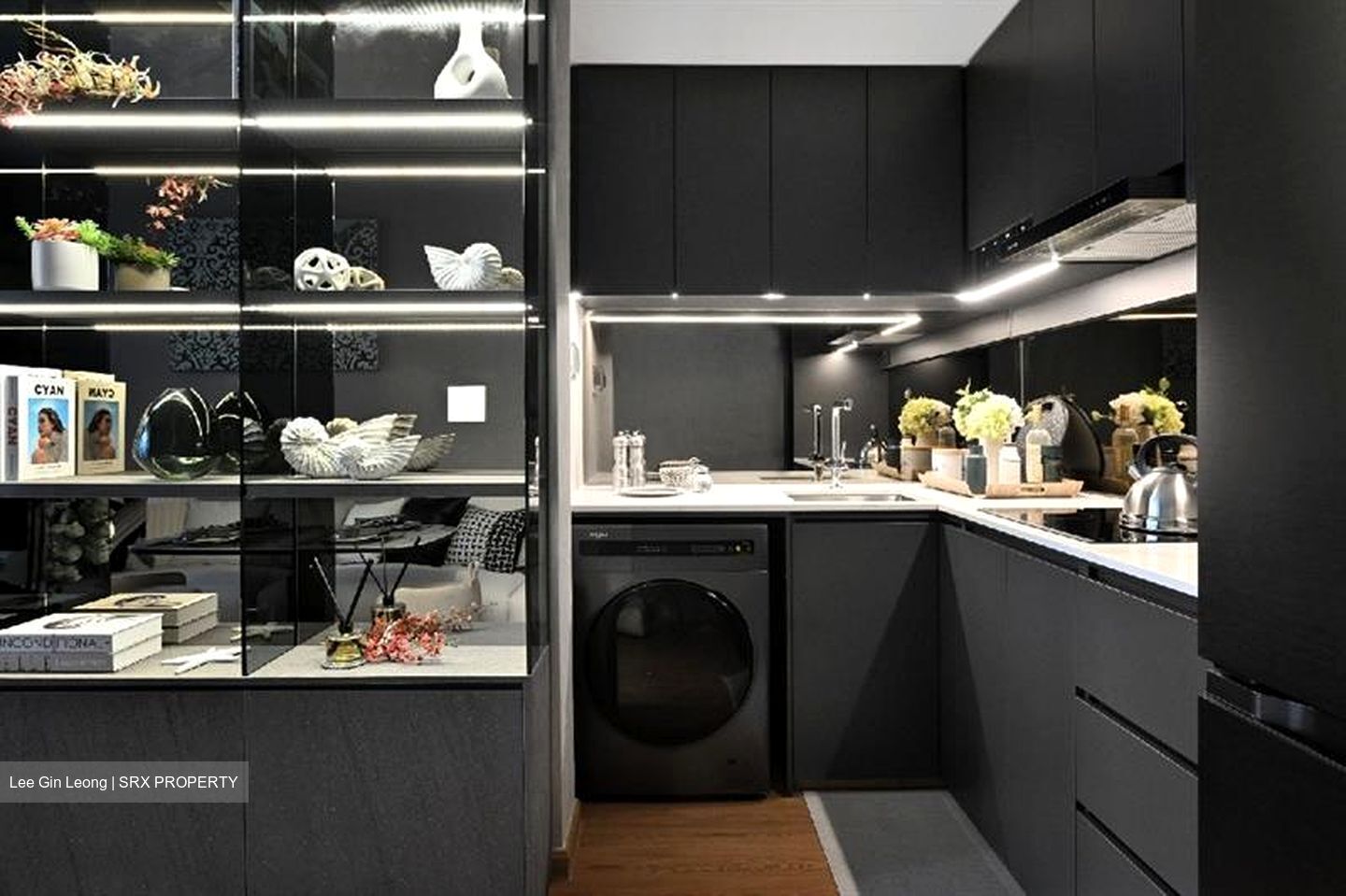 The Gatz (D14), Apartment #502710571